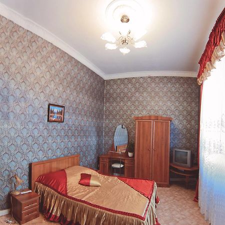 Versal Hotel Kherson Quarto foto