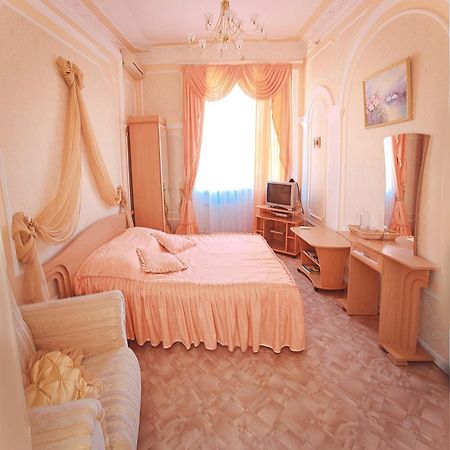 Versal Hotel Kherson Quarto foto