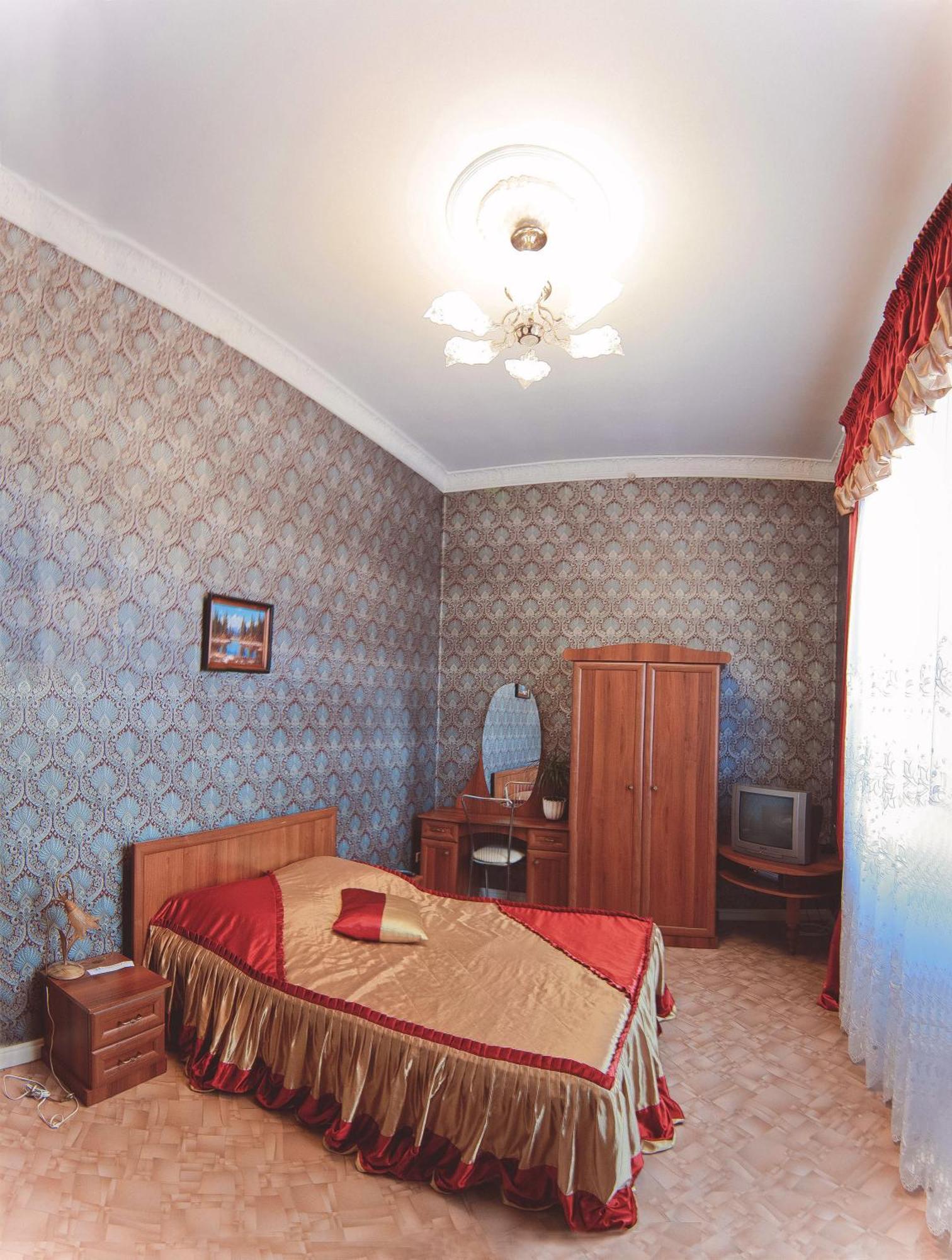 Versal Hotel Kherson Quarto foto